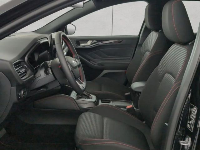 Ford Focus EcoBoost ST Line Wagon