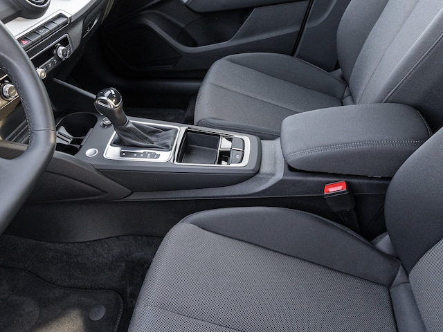 Audi Q2 35 TFSI S-Tronic