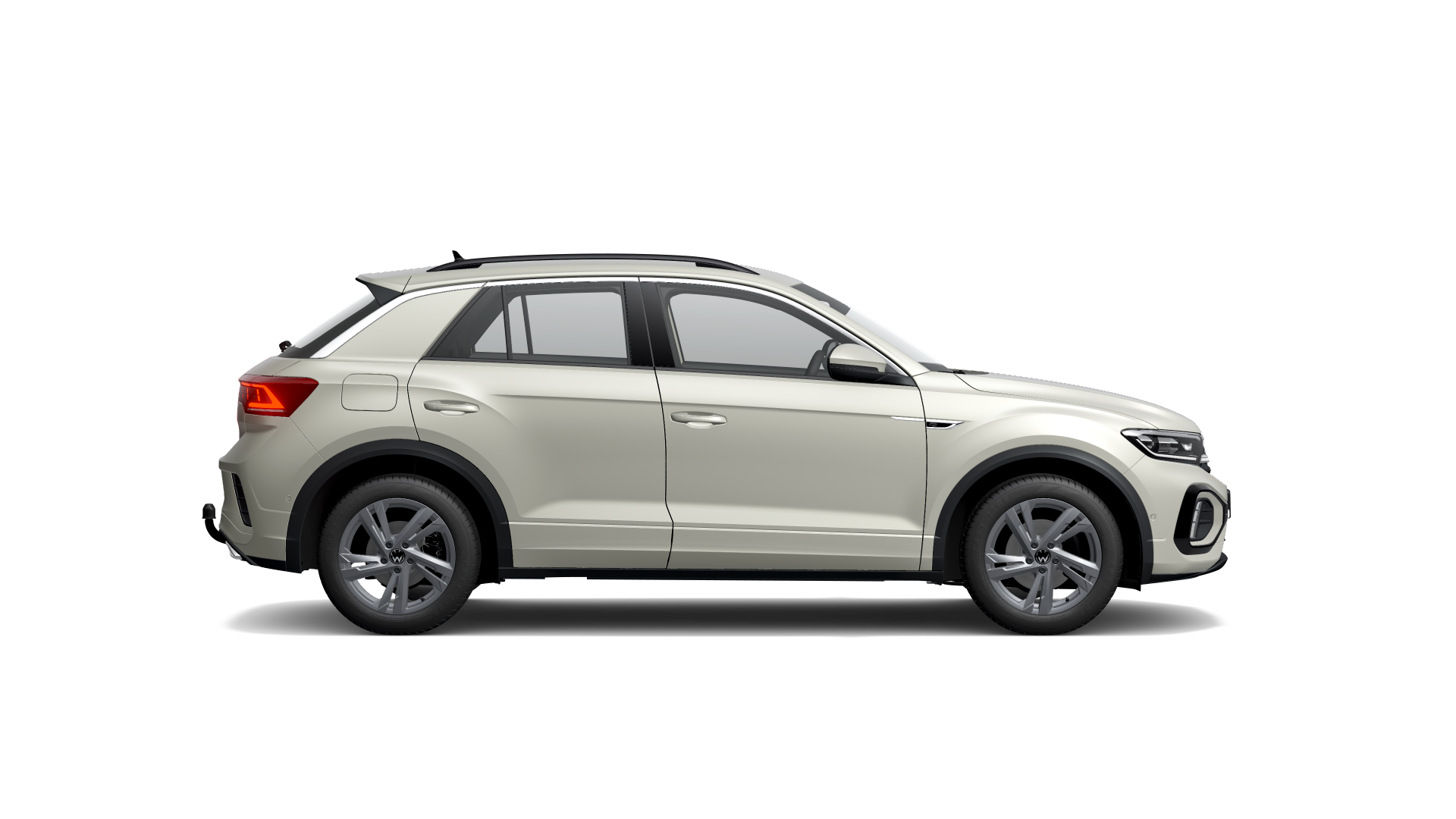 Volkswagen T-Roc 2.0 TDI IQ.Drive