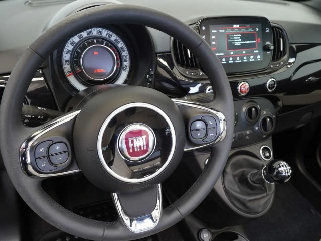Fiat 500C Dolcevita