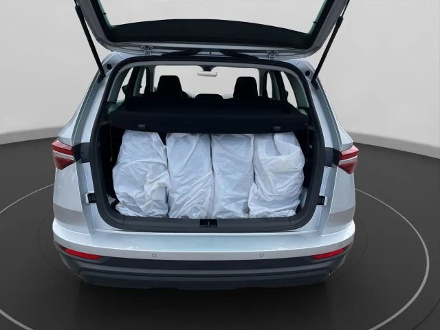 Skoda Karoq 1.5 TSI Selection