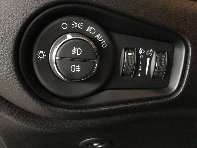 Jeep Renegade 4xe Limited