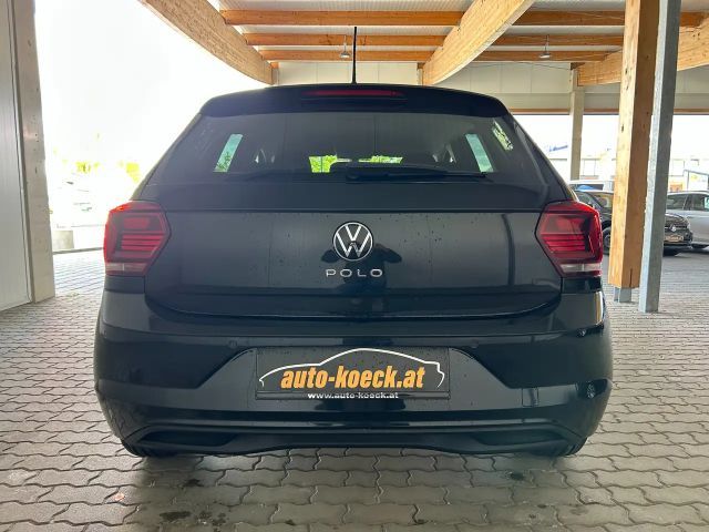 Volkswagen Polo Comfortline