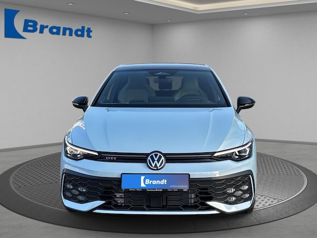 Volkswagen Golf 2.0 TSI DSG GTI Golf VIII