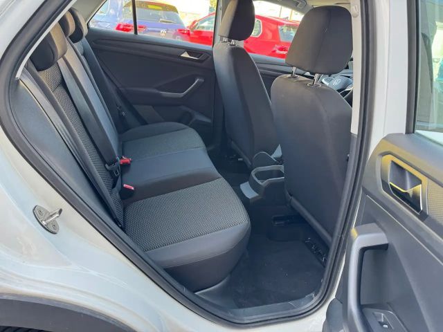 Volkswagen T-Roc 1.0 TSI