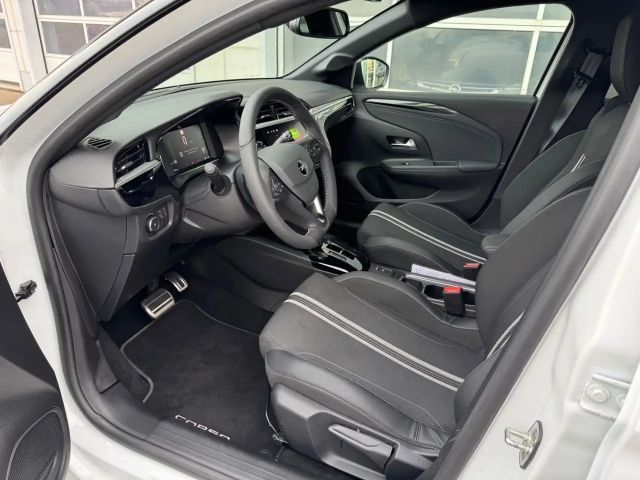 Opel Corsa GS-Line Grand Sport