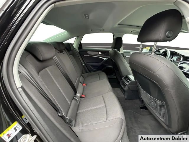 Audi A6 45 TFSI S-Tronic Sedan