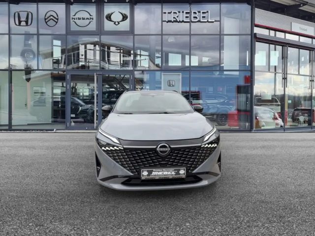 Nissan Qashqai N-Design e-Power 1.5 VC-T  Navi* 360* Kamera* LED*