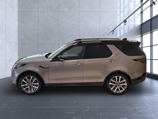 Land Rover Discovery D250 Dynamic SE