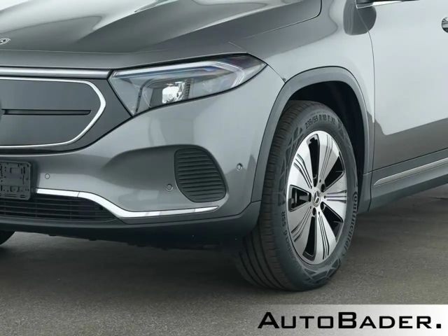 Mercedes-Benz EQA 250 Advanced