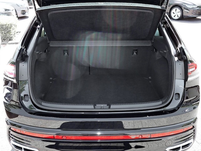 Volkswagen Taigo 1.5 TSI DSG R-Line