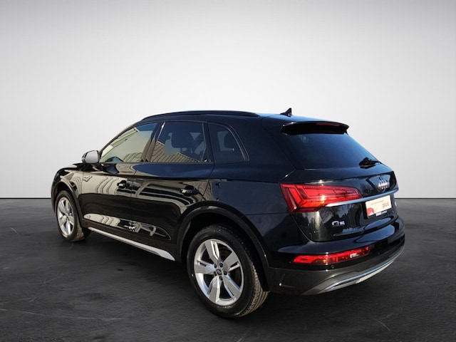 Audi Q5 40 TDI Quattro S-Tronic