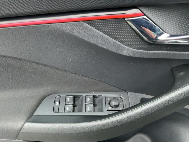 Skoda Scala 1.5 TSI Monte Carlo