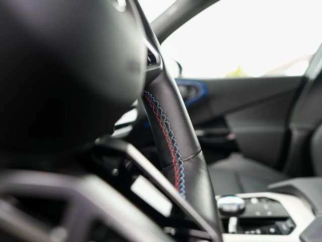 BMW X3 M SportPRO 21" AHK ACC StdHz Sitzlüft 360°