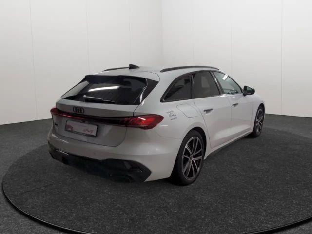 Audi A5 Avant S-Line S-Tronic