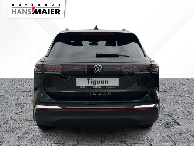 Volkswagen Tiguan DSG Elegance Elegance