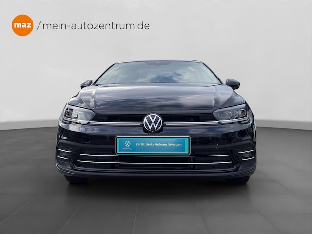 Volkswagen Polo 1.0 TSI Style