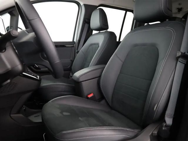 Mercedes-Benz EQT 200 Premium