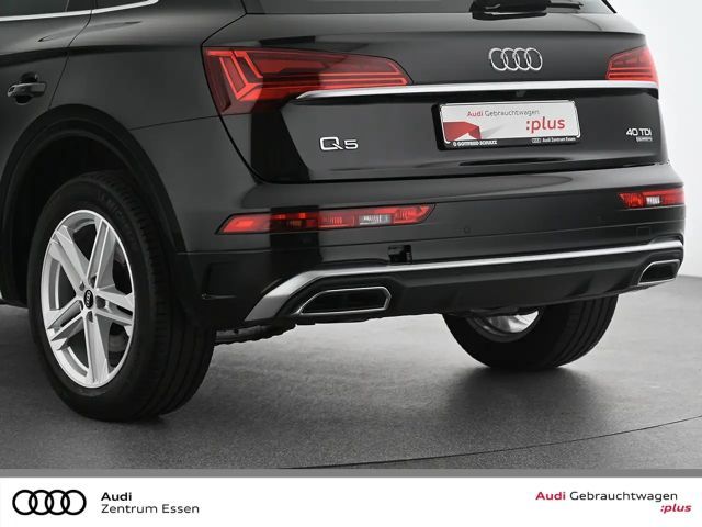 Audi Q5 40 TDI Quattro S-Line S-Tronic