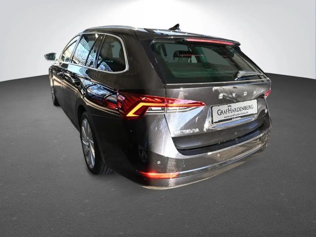 Skoda Octavia Combi Style Style iV