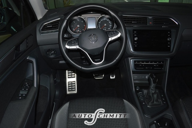 Volkswagen Tiguan 2.0 TDI DSG Life