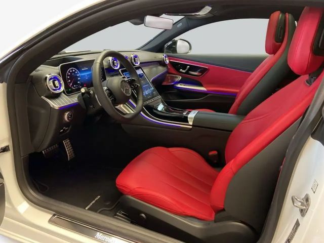 Mercedes-Benz CLE 300 Coupé