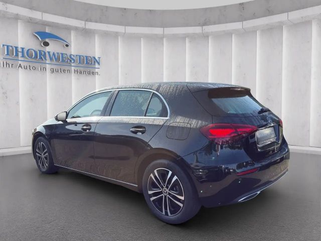 Mercedes-Benz A 180 Hatchback Progressive