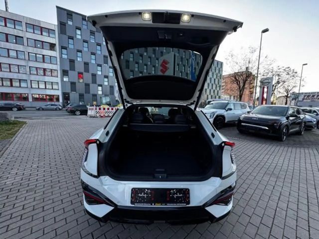 Kia EV6 Vierwielaandrijving