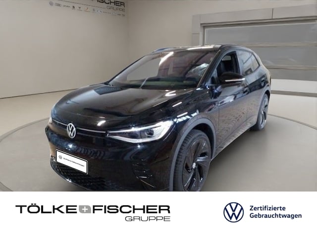 Volkswagen ID.4 4Motion