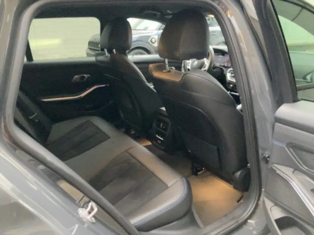 BMW 340 M-Sport Touring xDrive