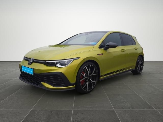 Volkswagen Golf GTI Golf VIII