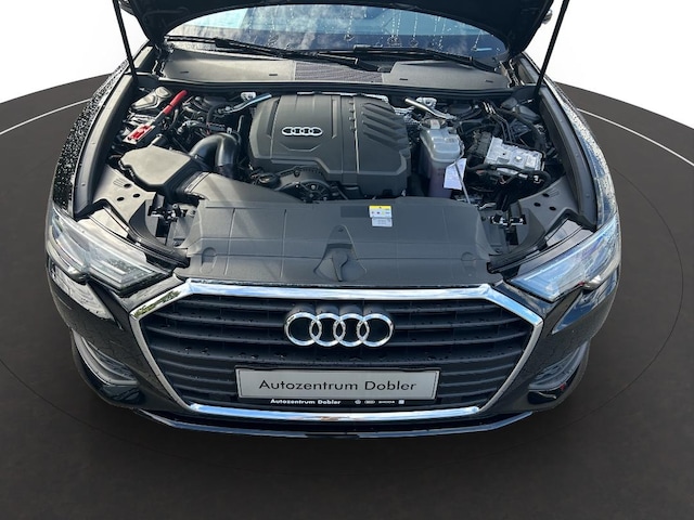 Audi A6 45 TFSI Avant S-Tronic