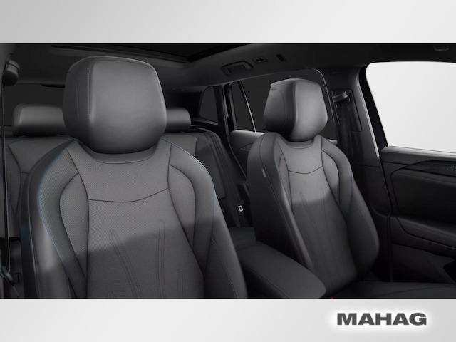 Volkswagen Tiguan IQ.Drive R-Line