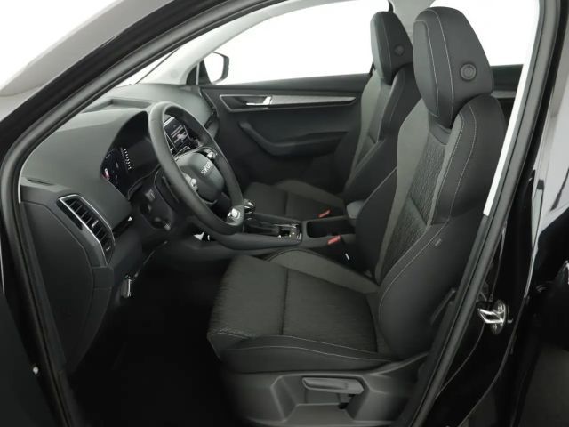 Skoda Karoq 4x4 Selection