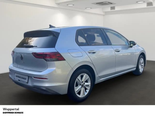 Volkswagen Golf 2.0 TDI DSG