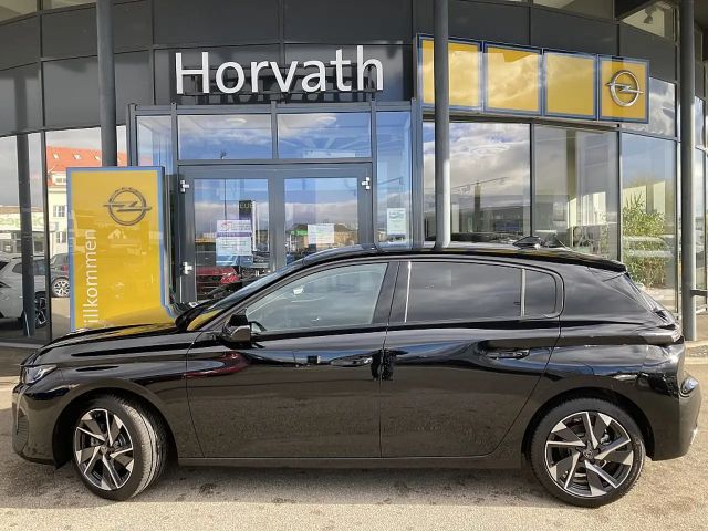 Peugeot 308 Allure Pack Hybrid