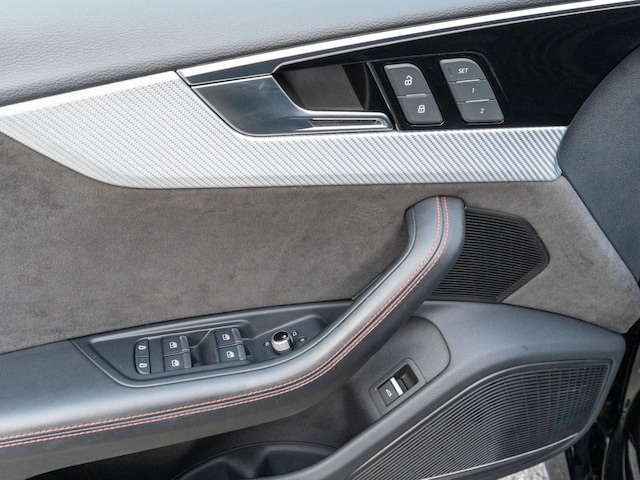 Audi RS5 Quattro Sportback