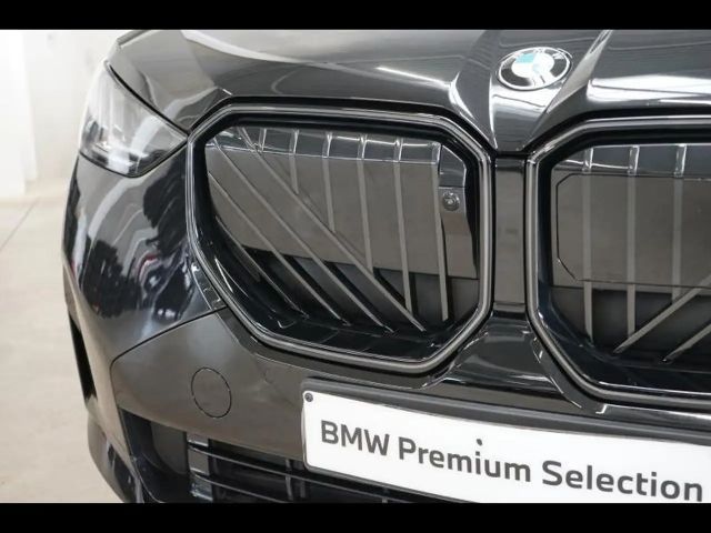 BMW X3 M-Sport