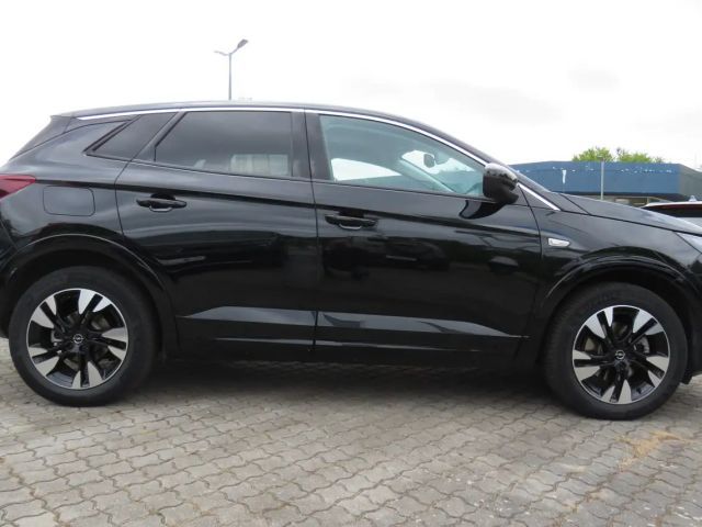 Opel Grandland X Elegance