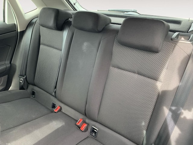 Volkswagen Polo 1.0 MPI Trendline