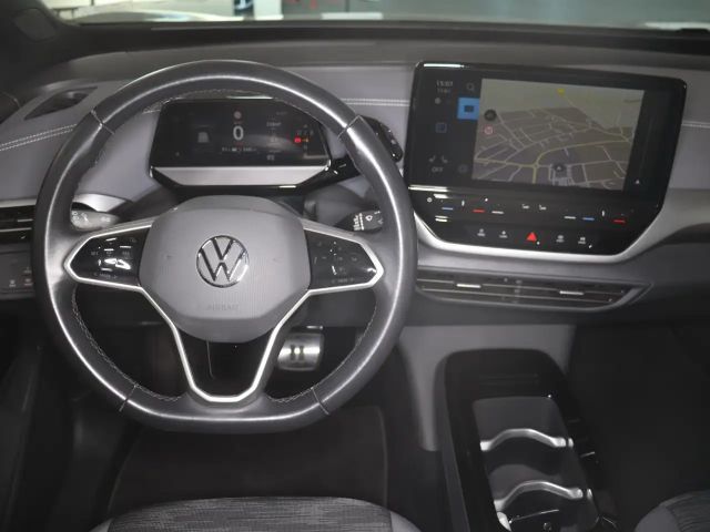 Volkswagen ID.5 150 kW 77 KWh Pro