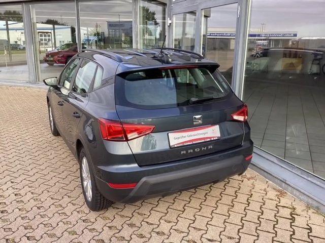 Seat Arona 1.0 TSI Reference