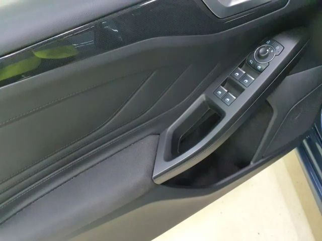 Ford Focus EcoBoost ST Line Wagon