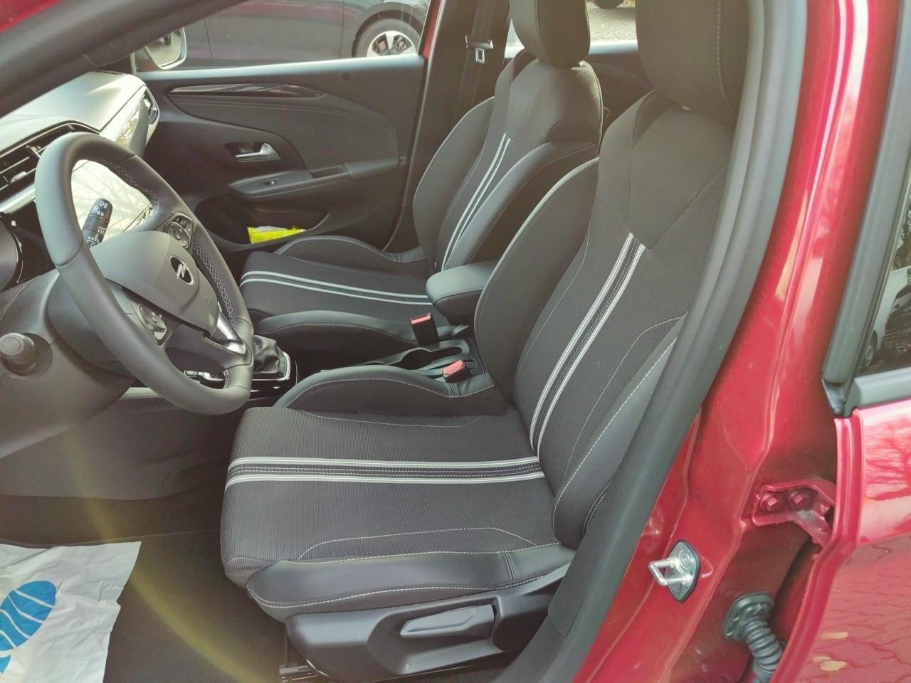 Opel Corsa 1.2 Turbo GS-Line Grand Sport Turbo