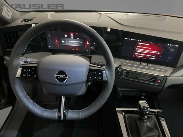 Opel Astra Sports Tourer