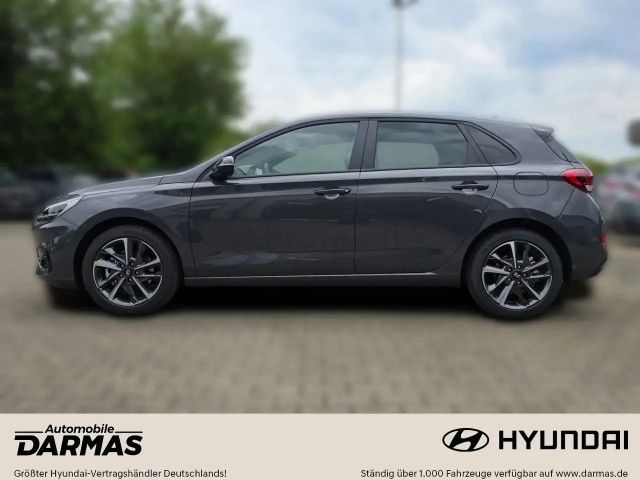 Hyundai i30 1.0 Advantage