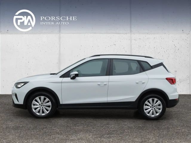 Seat Arona 1.0 EcoTSI DSG Style
