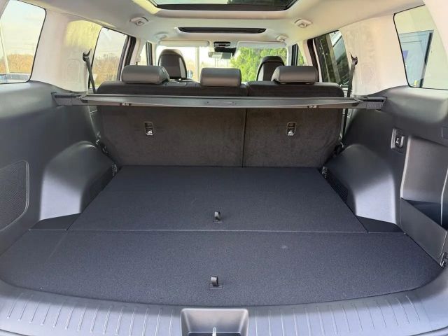 Hyundai Santa Fe Vierwielaandrijving