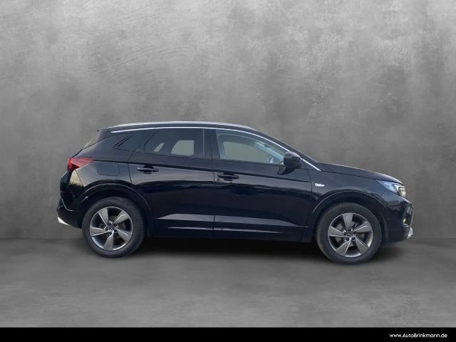 Opel Grandland X 1.2 Turbo Turbo Ultimate
