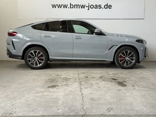 BMW X6 M-Sport xDrive30d